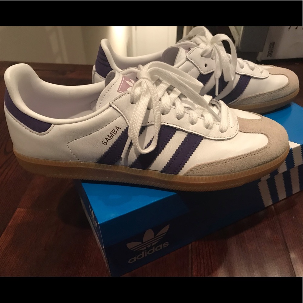 Adidas Samba OG